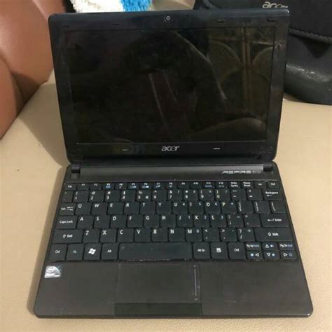 harga acer aspire one d257