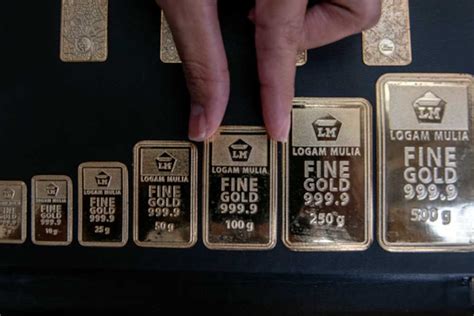 harga emas antam 0 5 gram hari ini