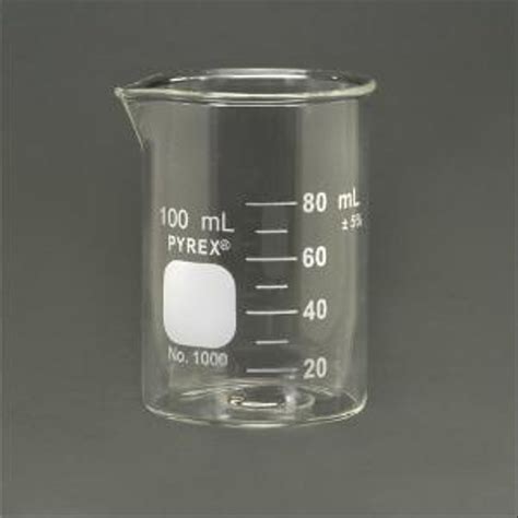 harga gelas kimia 100 ml