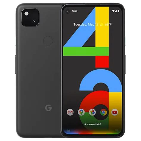 Google Pixel 4a Dengan Layar LubangPunch, Diluncurkan 12Megapixel