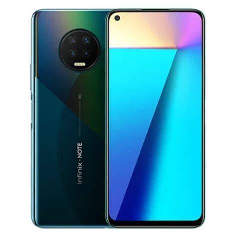 Daftar Harga HP Infinix Terbaru Akhir Juli 2020 Infinix Note 7 hingga
