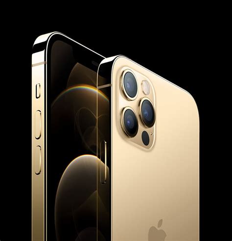 Apple iPhone 12 Pro Max технические характеристики, обзор преимуществ и