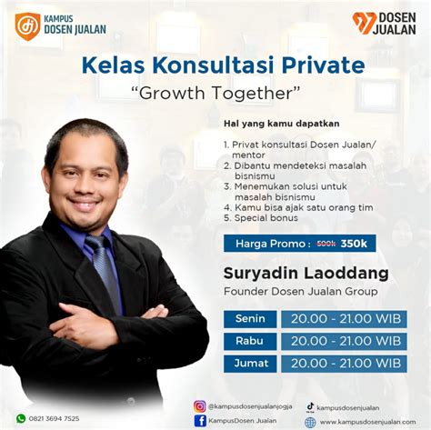 Jangan Salah Pilih, Ini Dia Harga Konsultan Bisnis Yang Pas Di Kantongmu!