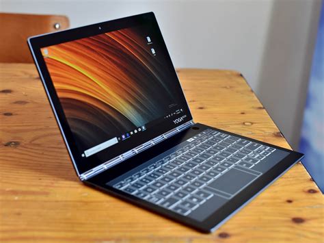 harga lenovo yoga book