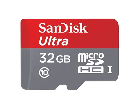 Harga Memory Card 32Gb