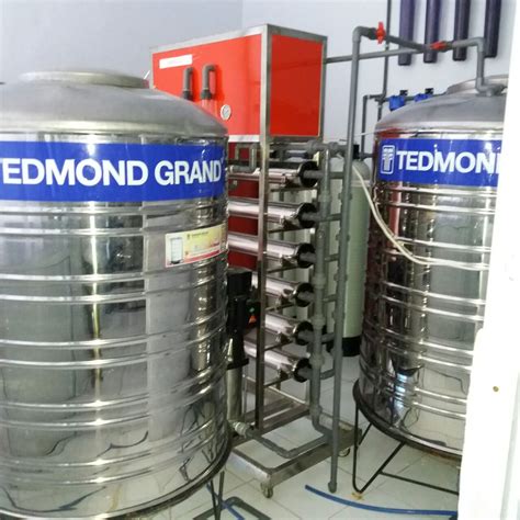 harga mesin air minum dalam kemasan gelas di Indonesia