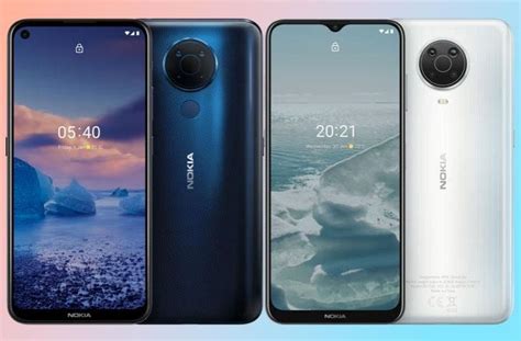 Gambar Hp Nokia Terbaru Dan Harganya Gambar HP