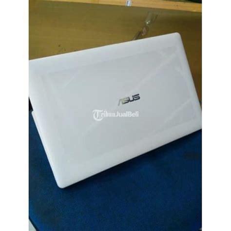 Jual NoteBook Second Asus 1215B AMD C60 Jual Beli Laptop Bekas