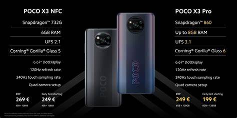 Poco X3 Pro Malaysia Everything you need to know SoyaCincau