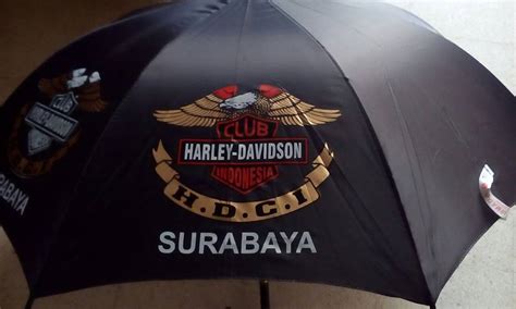 Harga Sablon Payung Surabaya: Panduan Lengkap