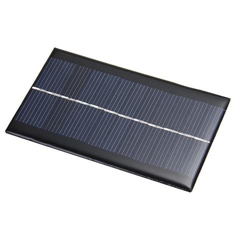 harga solar cell yang kecil