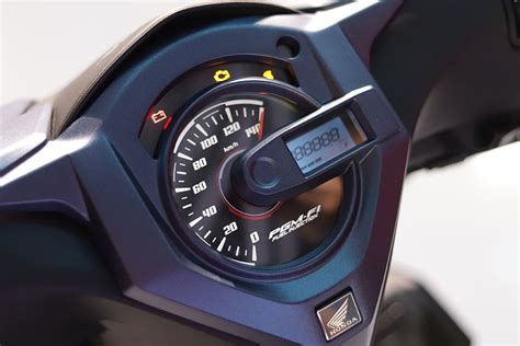 Harga Speedometer Beat Esp