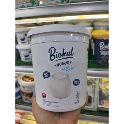 Harga Yoghurt Plain