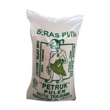 Harga Beras Petruk 50 kg