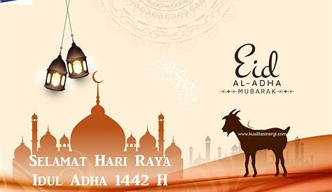 Selamat Hari Raya Idul Adha 1441 H | SMK Wira Bahari