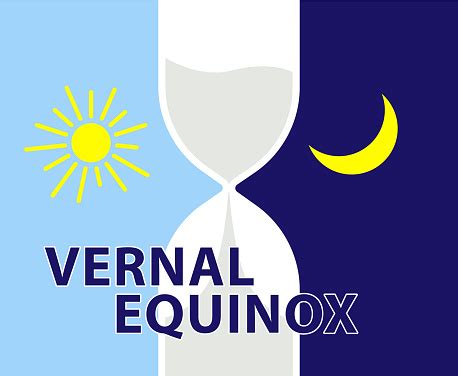 Hari Equinox Vernal