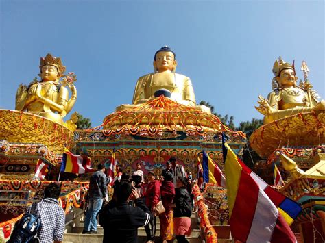 hari besar agama buddha