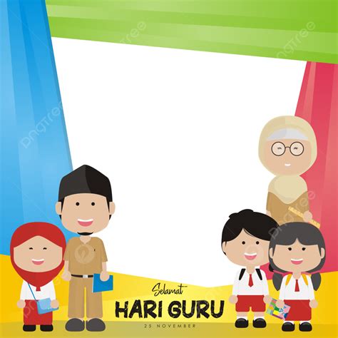 hari guru frame