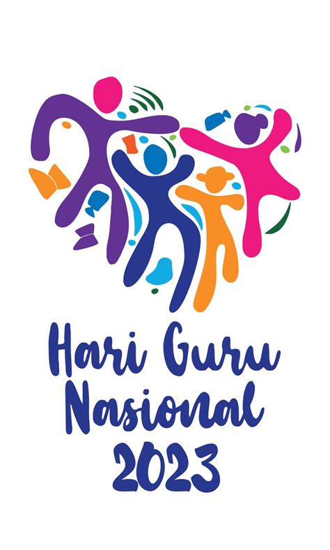 hari guru nasional 2023 tema