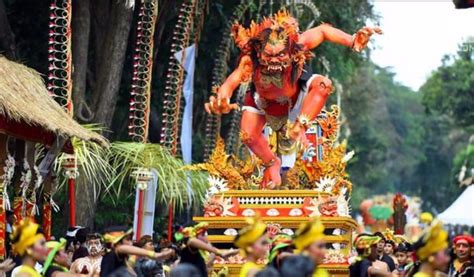 hari ini hari raya apa di bali