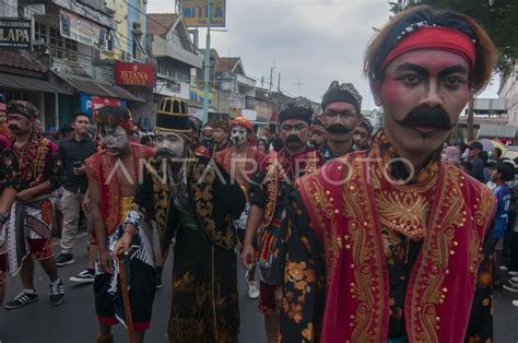 hari jadi kota salatiga