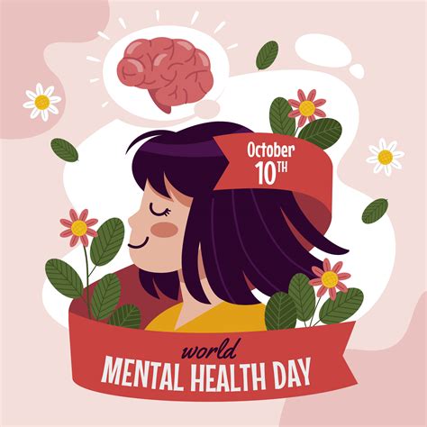 Hari Kesehatan Mental Sedunia: Memahami dan Mendukung Kesehatan Mental
