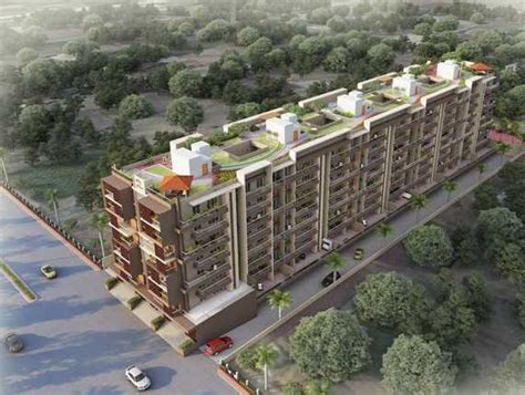 Hari Kunj Mayflower Nashik