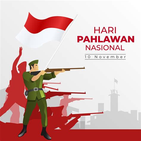hari pahlawan malaysia 2023