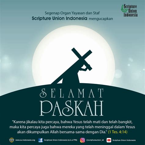 hari paskah 2023