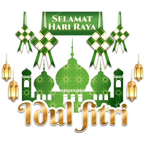 hari raya 2024 indonesia