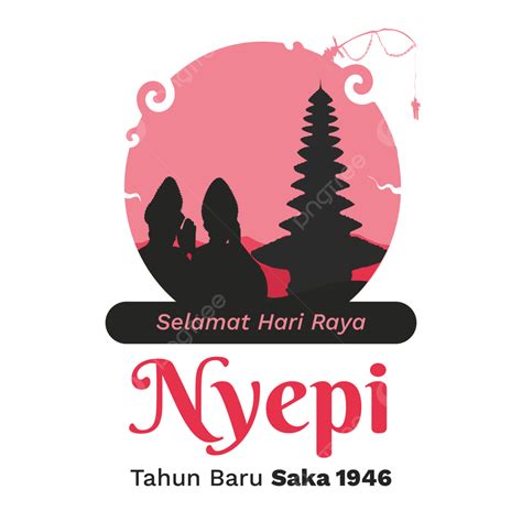 hari raya nyepi 2024 tanggal berapa