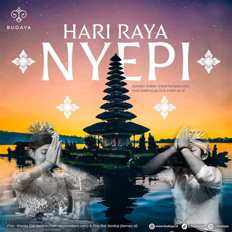 hari raya nyepi in english