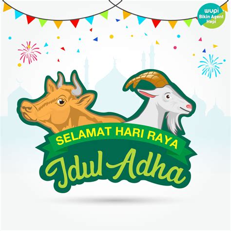 hari raya qurban 2024