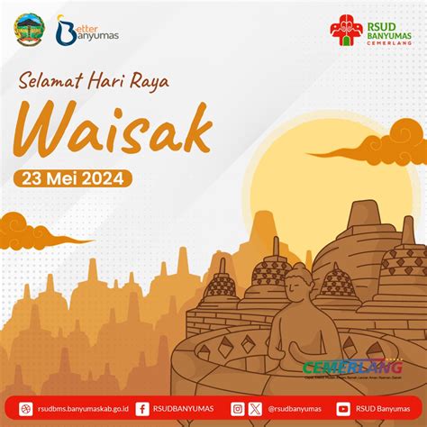 hari raya waisak 2024 berapa be