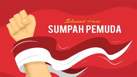 hari sumpah pemuda apakah libur