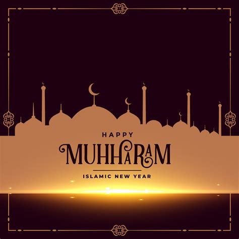 hari tahun baru islam