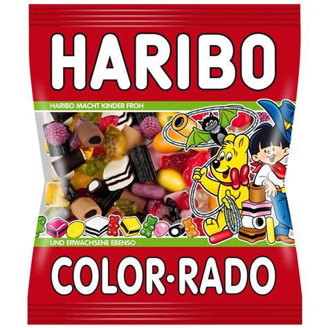 haribo was ist was