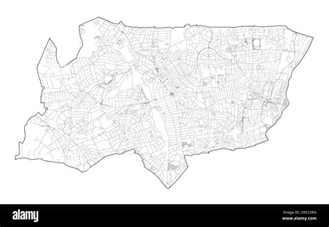 Walking Haringey Council