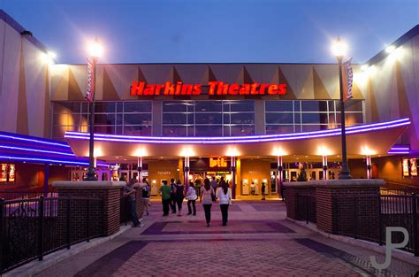 harkins movie theater okc