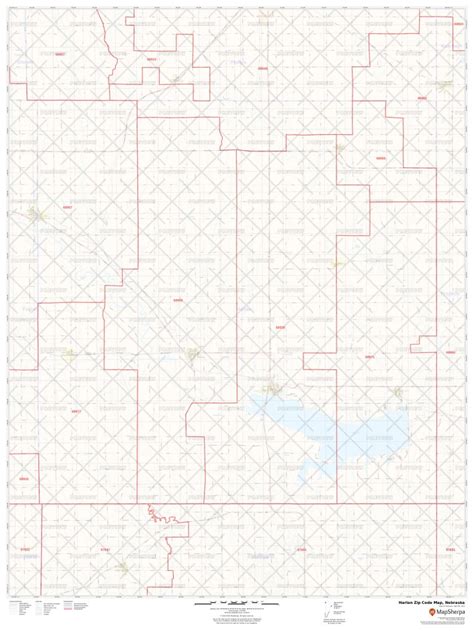 Harlan Ranch Zip Code