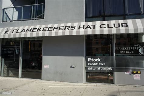Harlem Hat Store