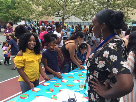 harlem link charter school