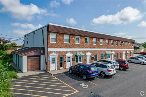 Harlem Rd Buffalo Ny