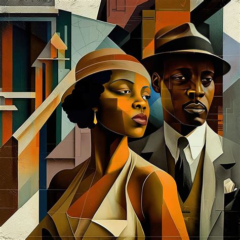 harlem renaissance art collection