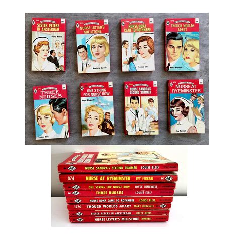 harlequin books for sale