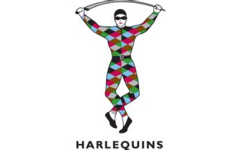 +30 Harlequins Fixtures 2023