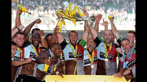 harlequins vs leicester tigers tickets