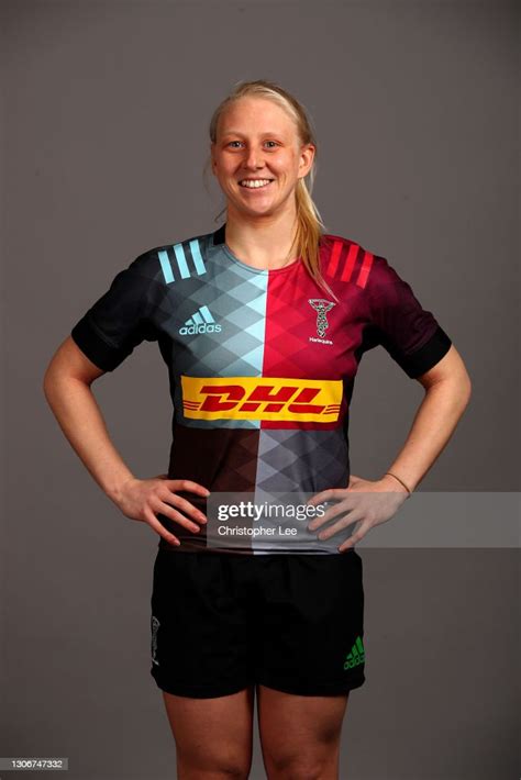 harlequins women's squad