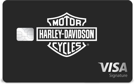 Harley Davidson Canada Credit Card – An Easy Way To Manage Your Finances