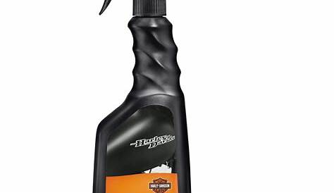 Harley Davidson Denim Spray